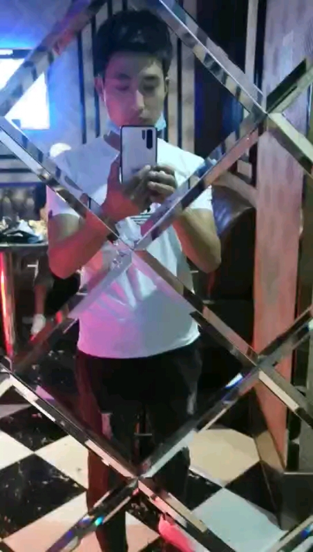 暖心的第一张照片--蓝颜知己交友网