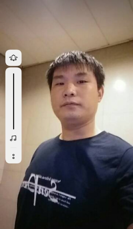 等着幸福来敲门的第一张照片--蓝颜知己交友网