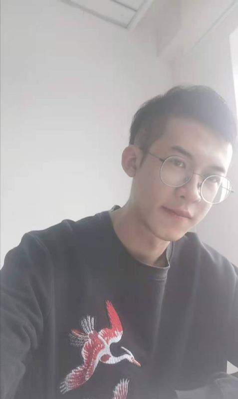 高先生的第一张照片--蓝颜知己交友网