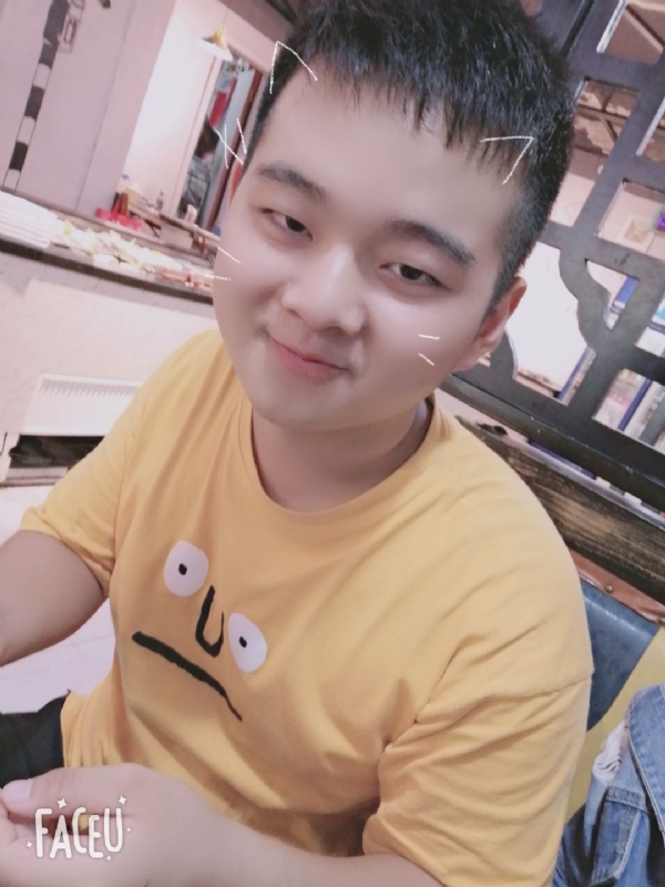 小源小源的第一张照片--蓝颜知己交友网