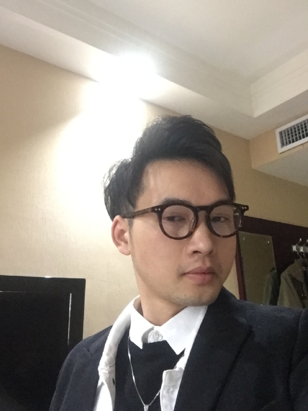 曾亮的第四张照片--蓝颜知己交友网