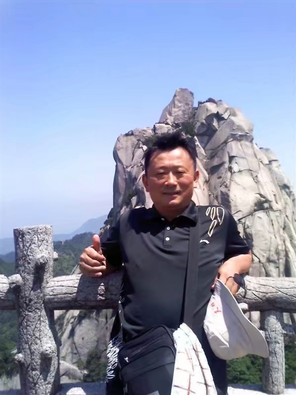 半月亭的第一张照片--蓝颜知己交友网