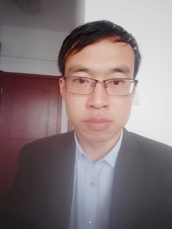 流影的第二张照片--蓝颜知己交友网