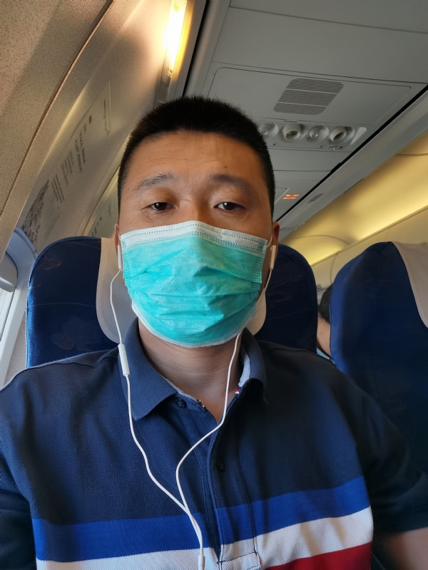 石头的第一张照片--蓝颜知己交友网