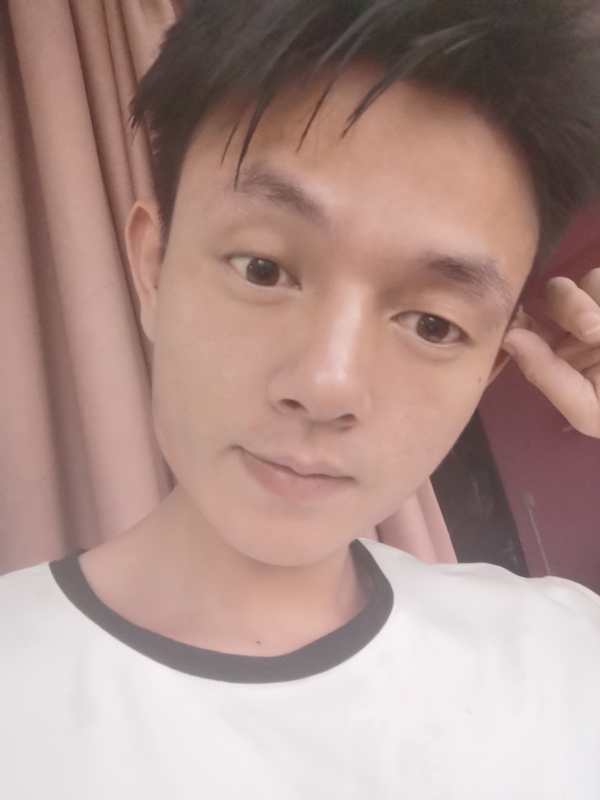 一一得一的第一张照片--蓝颜知己交友网