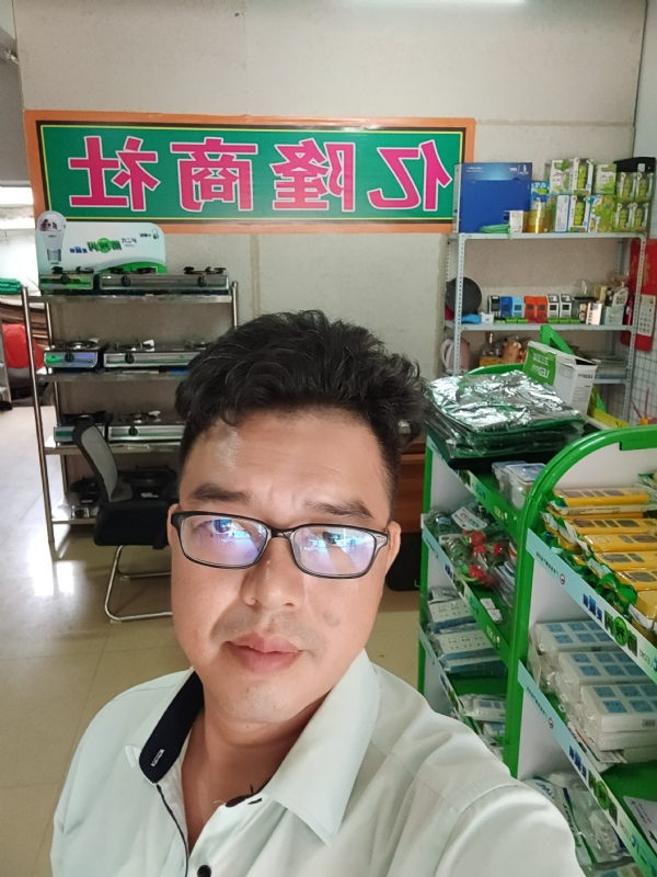 亿隆的第三张照片--蓝颜知己交友网