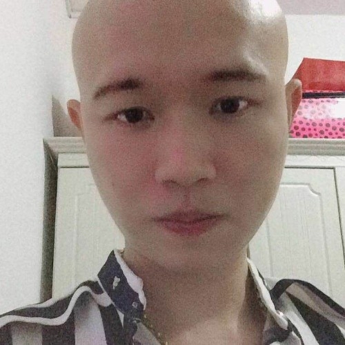 昊天的第二张照片--蓝颜知己交友网