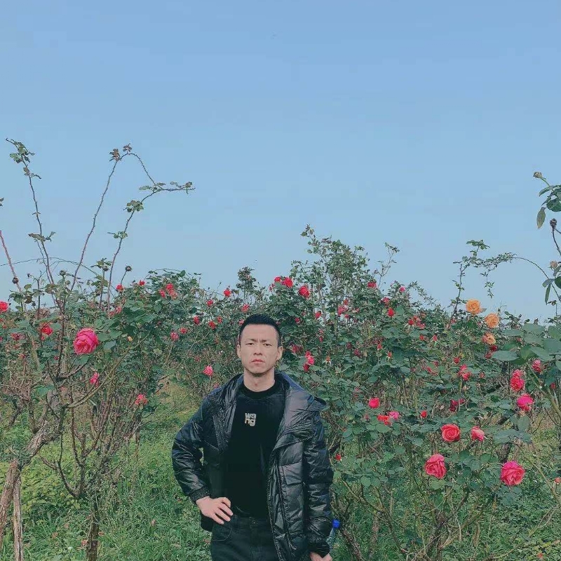 吾心永恒的第一张照片--蓝颜知己交友网