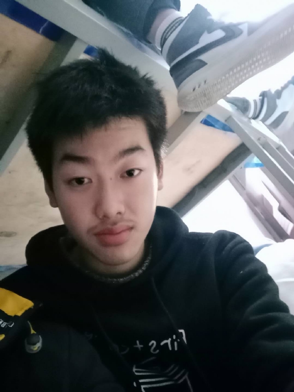 缺媳妇的第一张照片--蓝颜知己交友网