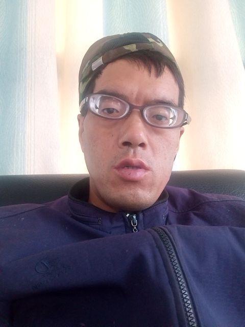 等待有缘人的第三张照片--蓝颜知己交友网