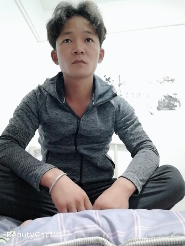 东浩学长的第一张照片--蓝颜知己交友网
