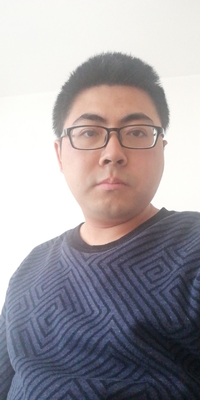 小管的第一张照片--蓝颜知己交友网
