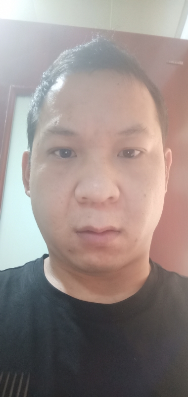 淡定的第一张照片--蓝颜知己交友网