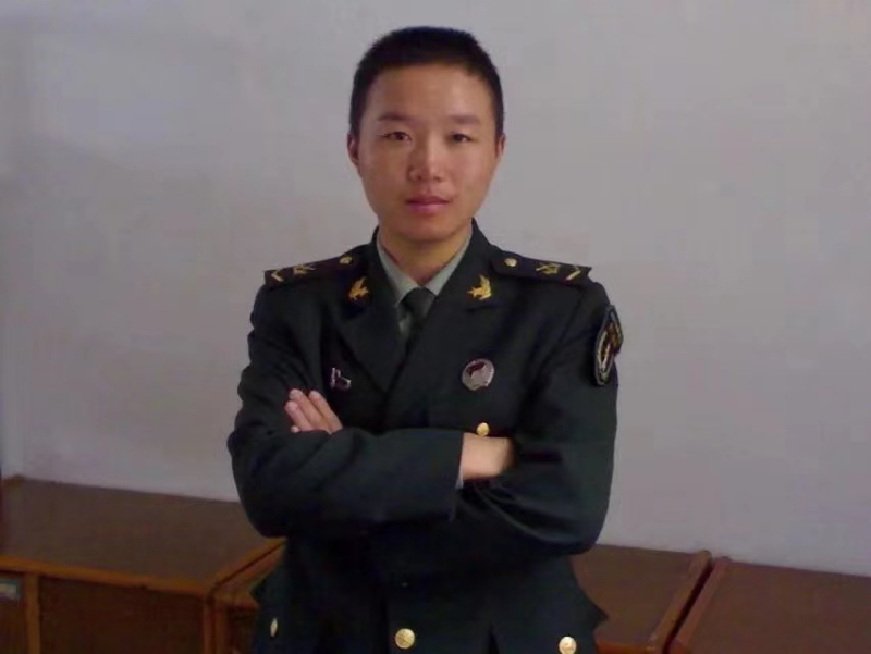 静下心来，等的第二张照片--蓝颜知己交友网