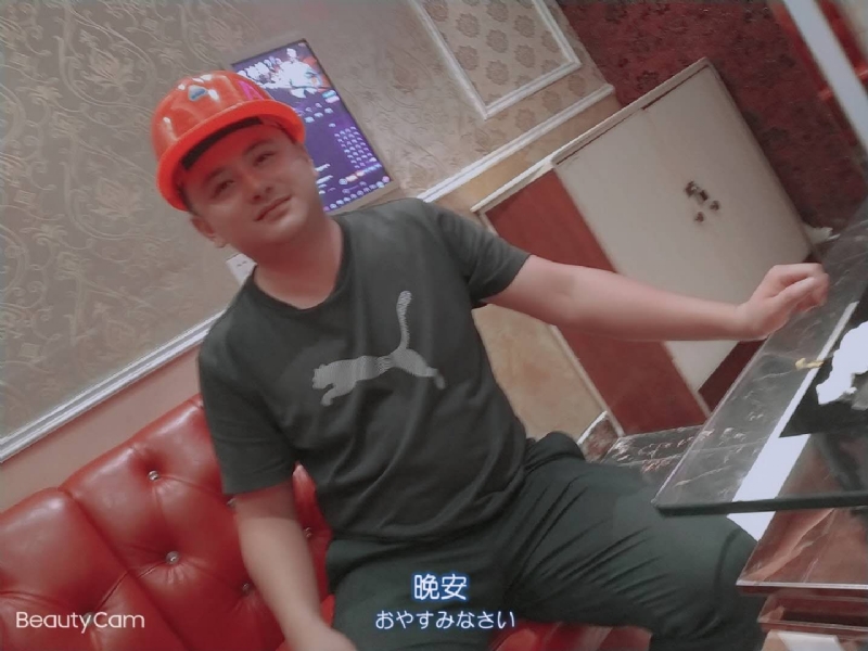 fcl的第二张照片--蓝颜知己交友网