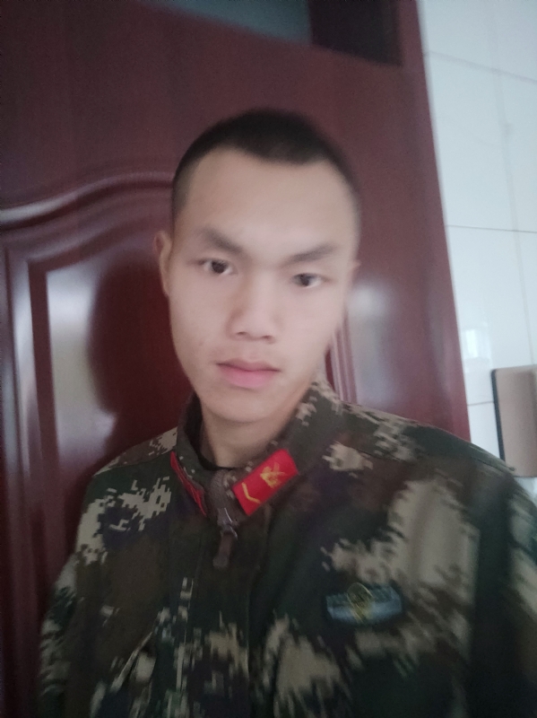 洛洛的第一张照片--蓝颜知己交友网