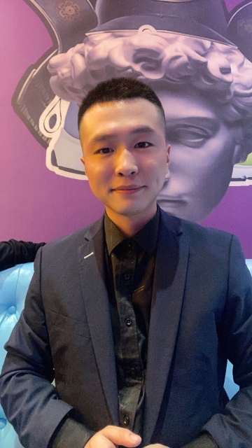 惠高寒的第一张照片--蓝颜知己交友网
