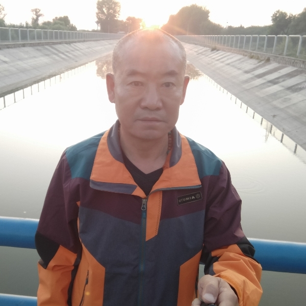 养生主的第一张照片--蓝颜知己交友网