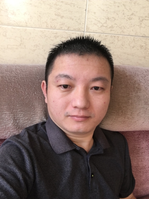 曲怀觞的第二张照片--蓝颜知己交友网