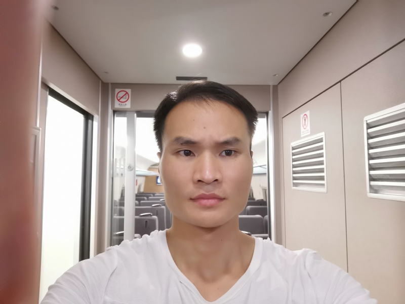 日日思非的第一张照片--蓝颜知己交友网
