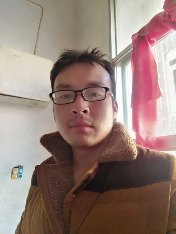 我的世界的第一张照片--蓝颜知己交友网