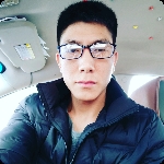 追梦人的第一张照片--蓝颜知己交友网