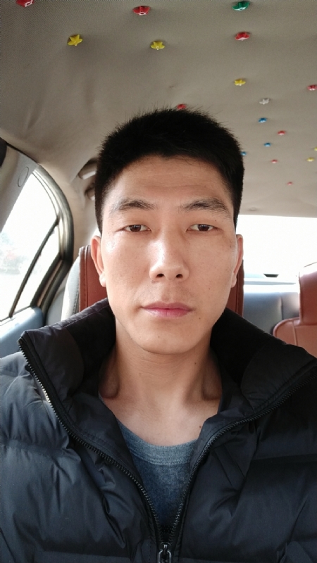 追梦人的第二张照片--蓝颜知己交友网