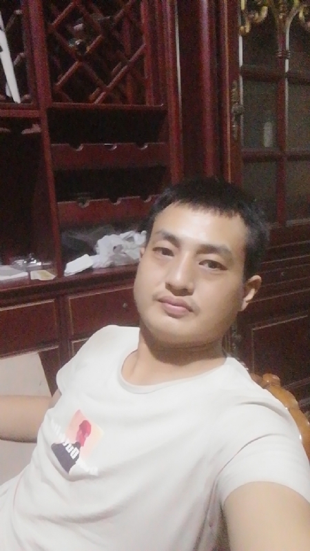 明天遇见你的第一张照片--蓝颜知己交友网