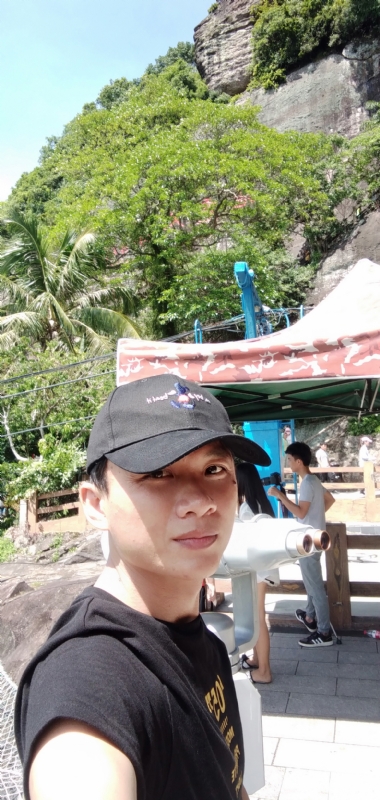 清凉的第二张照片--蓝颜知己交友网