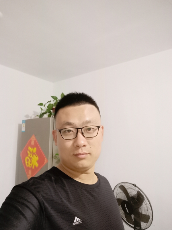 小超超的第一张照片--蓝颜知己交友网
