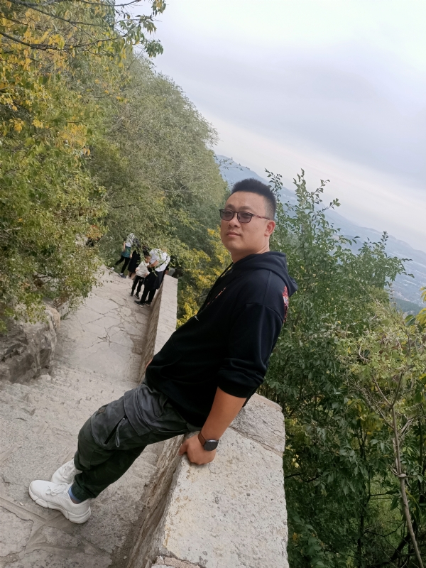 小超超的第二张照片--蓝颜知己交友网