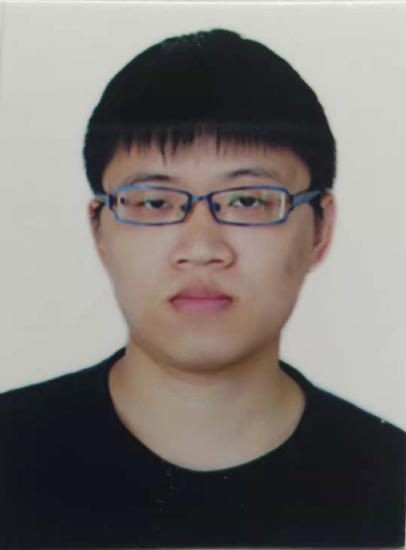 冬冬的第一张照片--蓝颜知己交友网