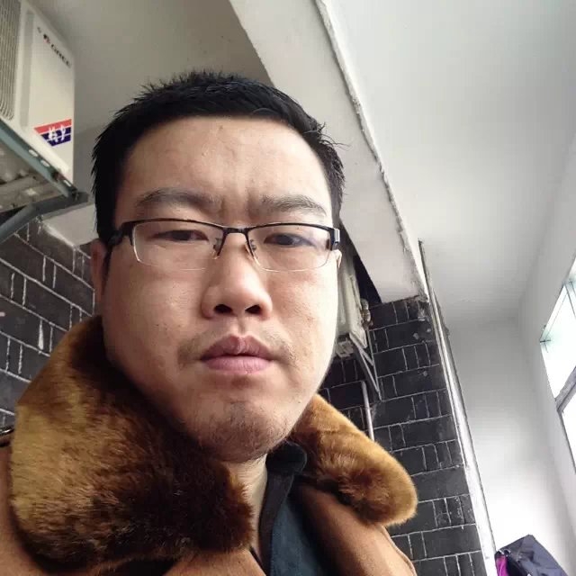 临渊的第一张照片--蓝颜知己交友网