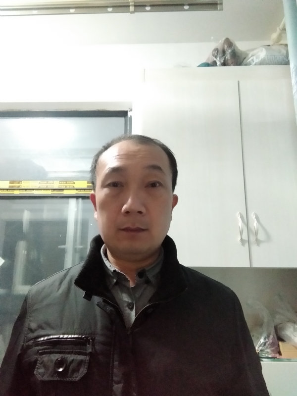 平安的第一张照片--蓝颜知己交友网