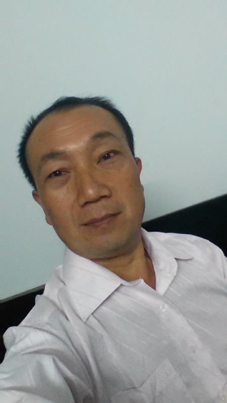 平安的第二张照片--蓝颜知己交友网