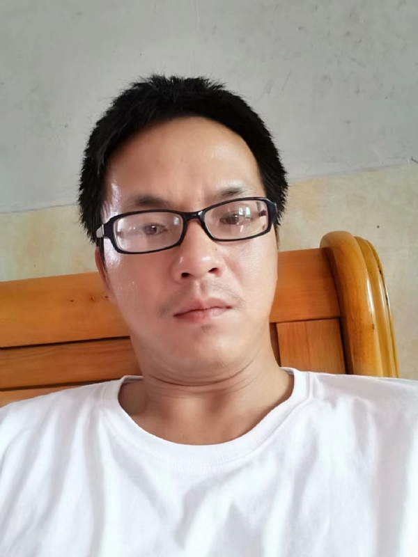 阿敏记的第一张照片--蓝颜知己交友网