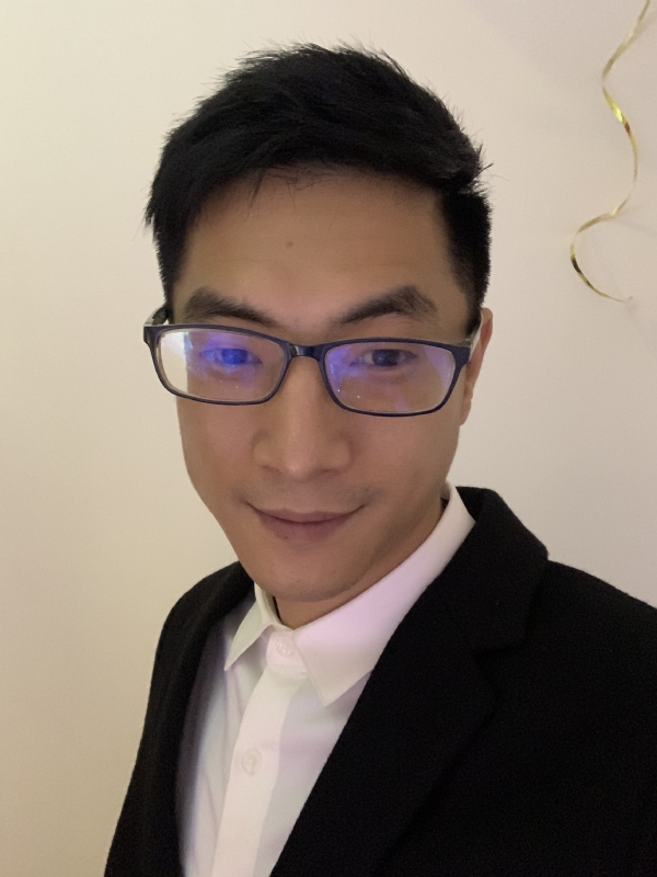 傻傻爱的第二张照片--蓝颜知己交友网