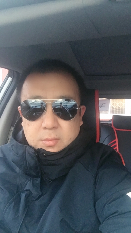 小炎的第二张照片--蓝颜知己交友网