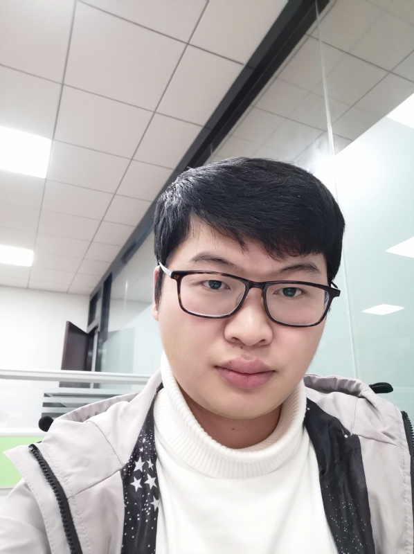 乀漓洛的第一张照片--蓝颜知己交友网