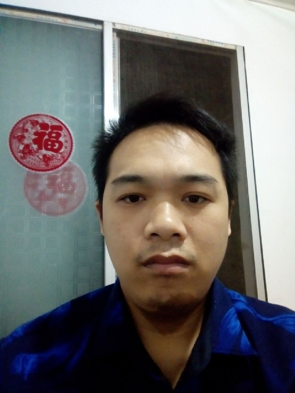 找爱人的第二张照片--蓝颜知己交友网