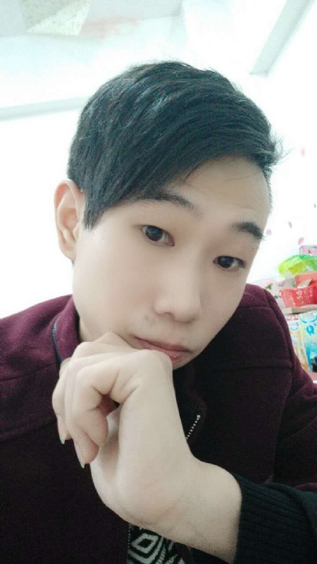 Faine（信仰）的第一张照片--蓝颜知己交友网