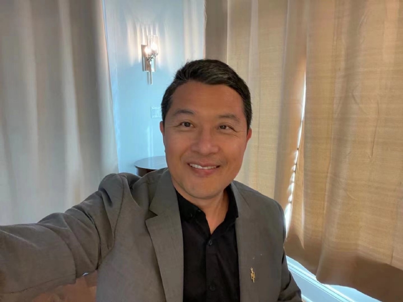 笑看风云的第一张照片--蓝颜知己交友网