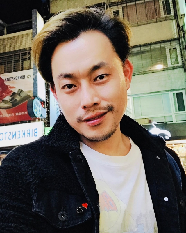 阿偉的第一张照片--蓝颜知己交友网