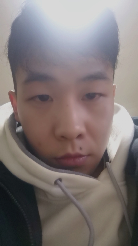 辉会灰的第一张照片--蓝颜知己交友网