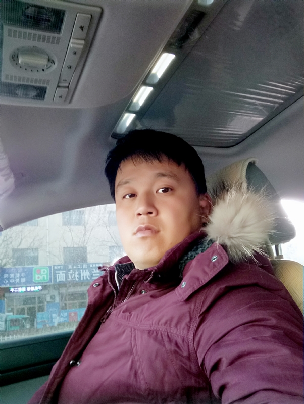 花样年华的第二张照片--蓝颜知己交友网