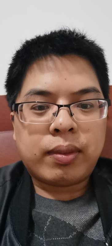 感觉还行的第一张照片--蓝颜知己交友网