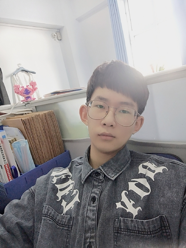 小火龙的第一张照片--蓝颜知己交友网