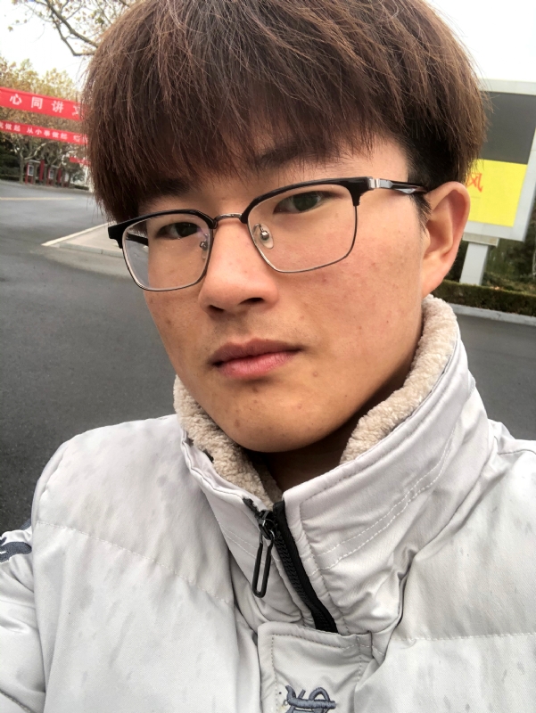 滨海可约的第二张照片--蓝颜知己交友网
