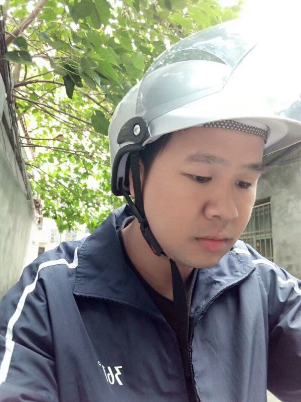 等一人的第二张照片--蓝颜知己交友网