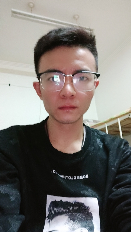 苗子的第一张照片--蓝颜知己交友网